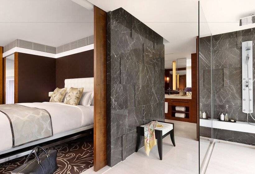 스위트, The Langham Shanghai Xintiandi