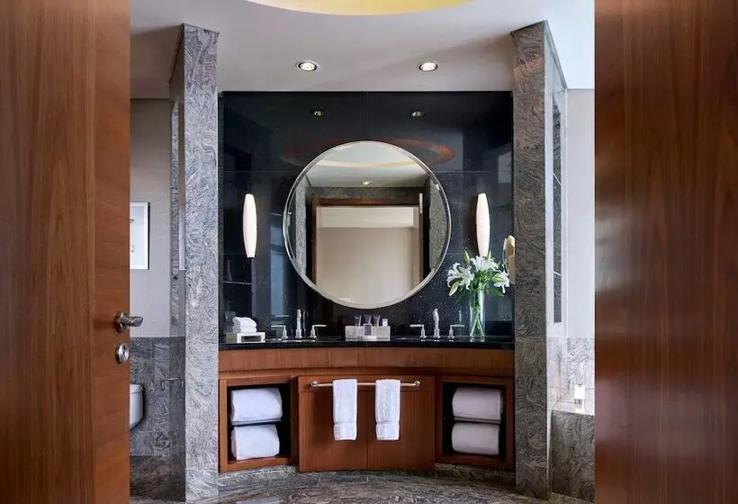 クラブスイート, The Ritzcarlton Jakarta, Pacific Place