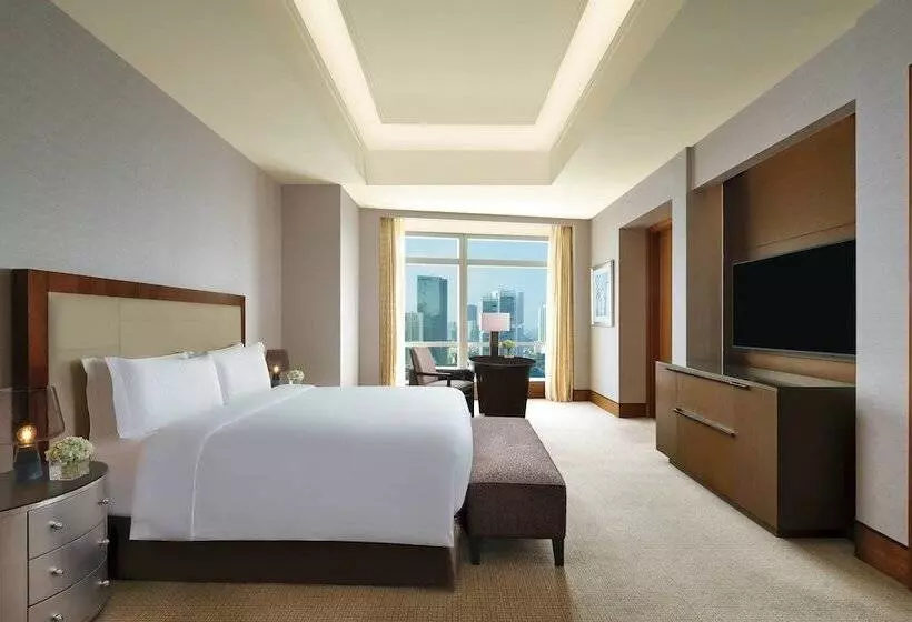 クラブスイート, The Ritzcarlton Jakarta, Pacific Place