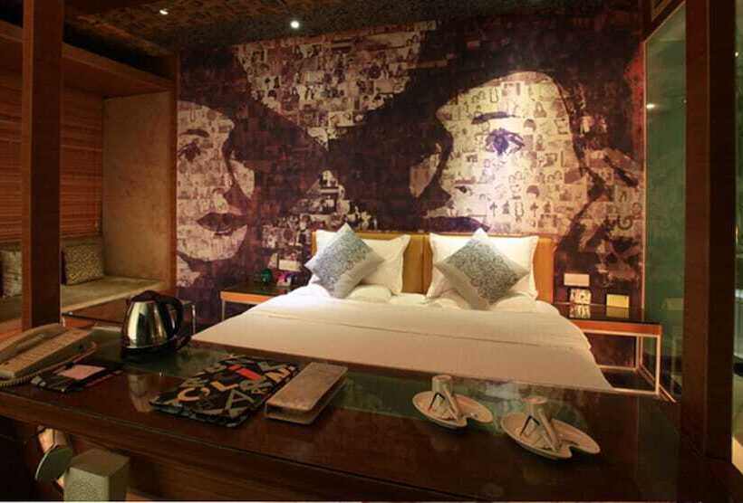 デラックスルーム, Vision Fashion