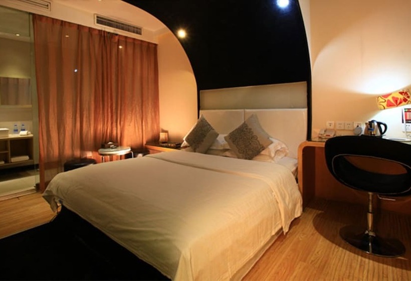 スーペリアールーム, Vision Fashion