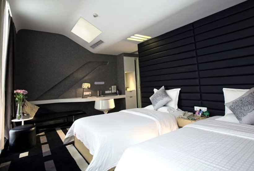 デラックスルーム, Vision Fashion