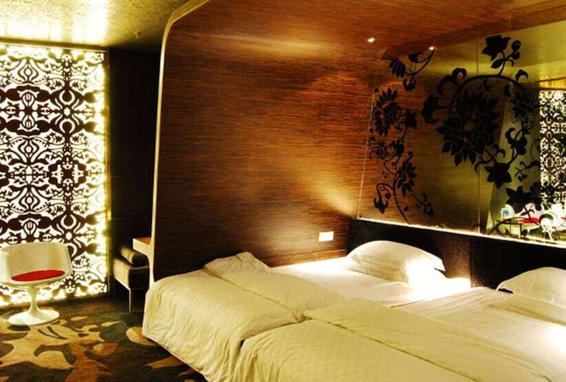 デラックスルーム, Vision Fashion