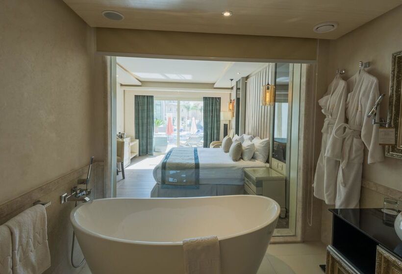 חדר דלוקס, Kaisol Romance Resort Sahl Hasheesh - Adults Only