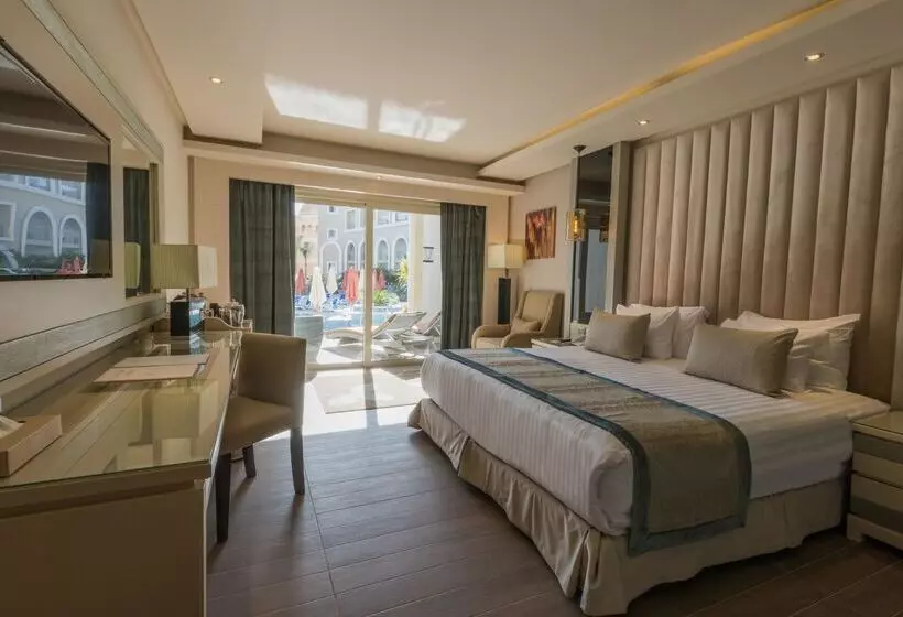اتاق لوکس, Kaisol Romance Resort Sahl Hasheesh - Adults Only