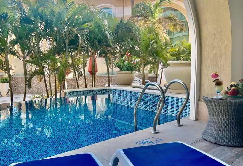 اتاق لوکس, Kaisol Romance Resort Sahl Hasheesh - Adults Only