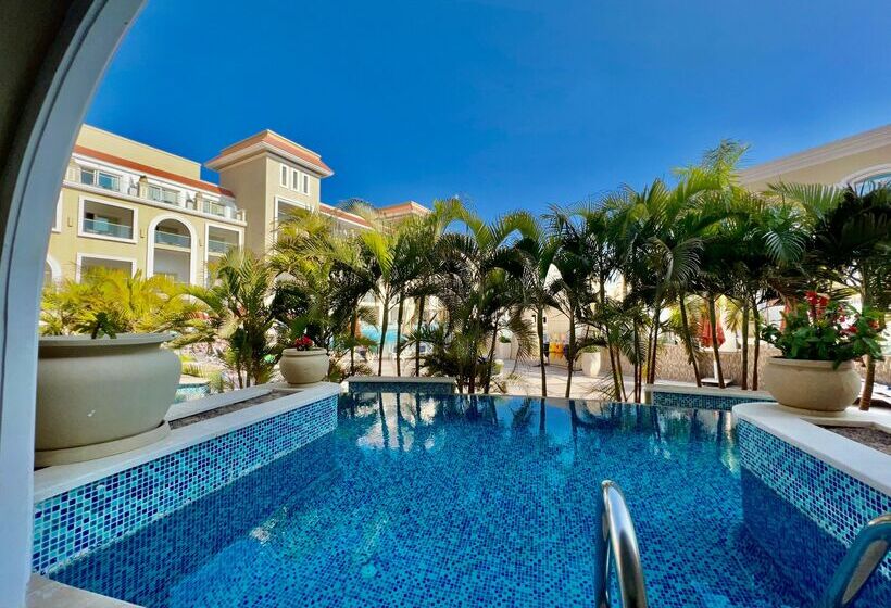 חדר דלוקס, Kaisol Romance Resort Sahl Hasheesh - Adults Only