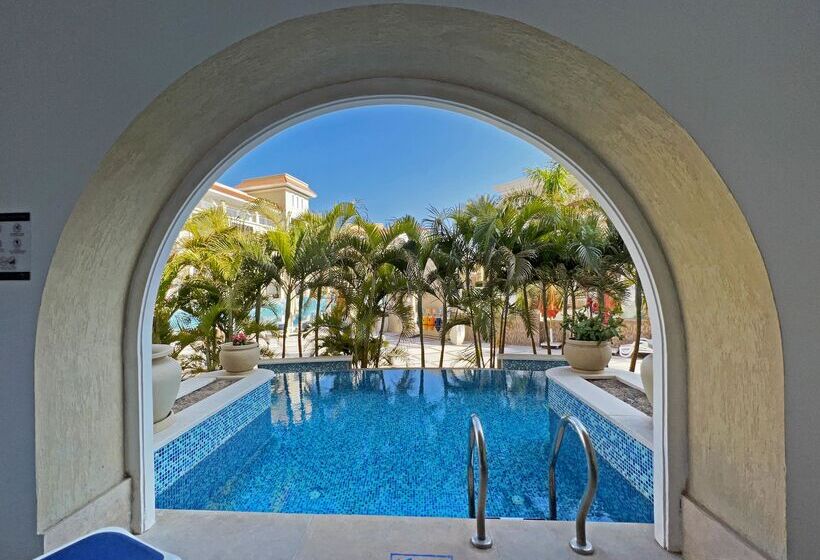 חדר דלוקס, Kaisol Romance Resort Sahl Hasheesh - Adults Only