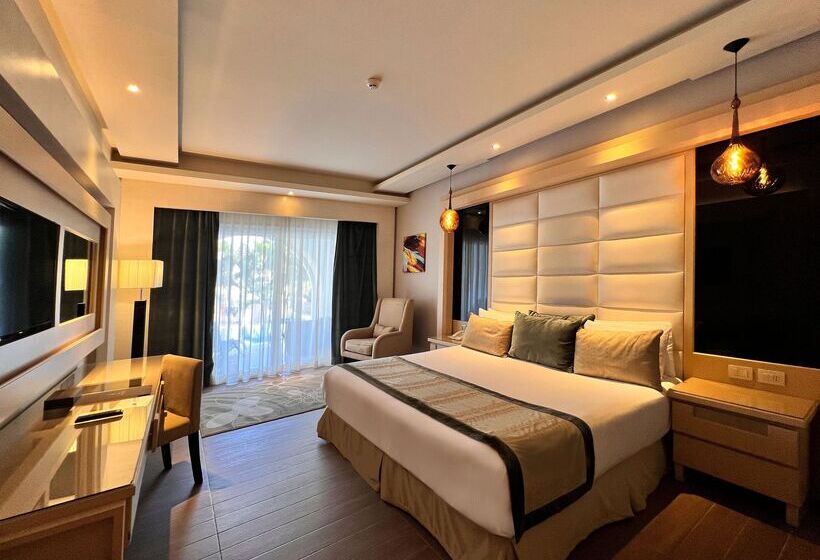 חדר דלוקס, Kaisol Romance Resort Sahl Hasheesh - Adults Only