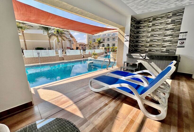 סוויטה, Kaisol Romance Resort Sahl Hasheesh - Adults Only