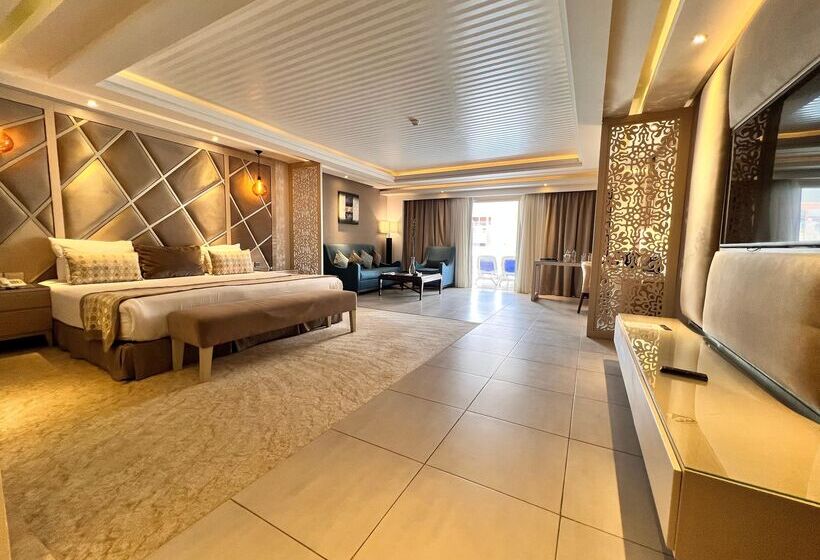 سوییت, Kaisol Romance Resort Sahl Hasheesh - Adults Only