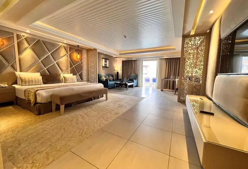 سوییت, Kaisol Romance Resort Sahl Hasheesh - Adults Only