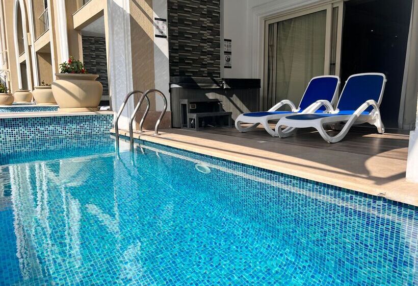 סוויטה, Kaisol Romance Resort Sahl Hasheesh - Adults Only