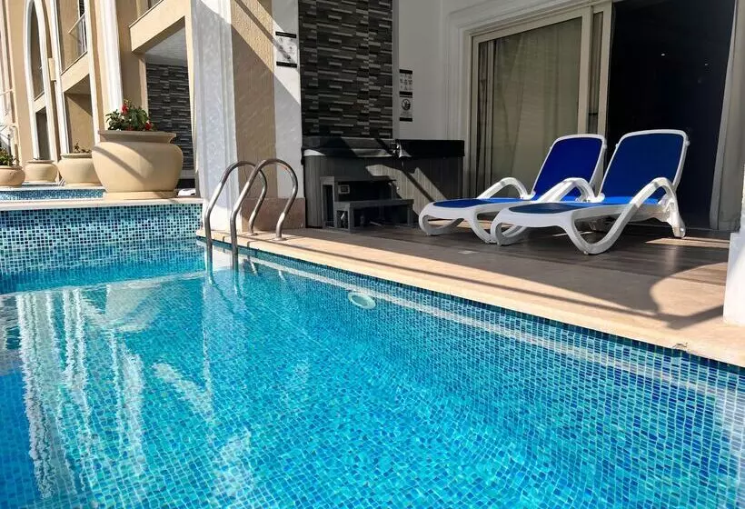 سوییت, Kaisol Romance Resort Sahl Hasheesh - Adults Only