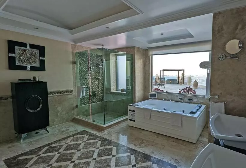 سوئیت رویال, Kaisol Romance Resort Sahl Hasheesh - Adults Only