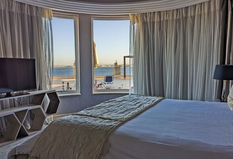 סוויטה מלכותית, Kaisol Romance Resort Sahl Hasheesh - Adults Only