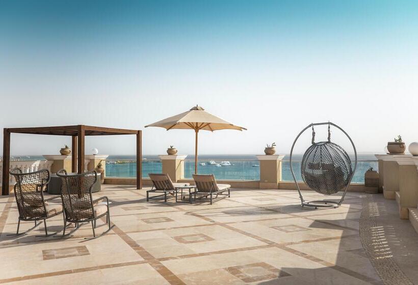 سوئیت رویال, Kaisol Romance Resort Sahl Hasheesh - Adults Only