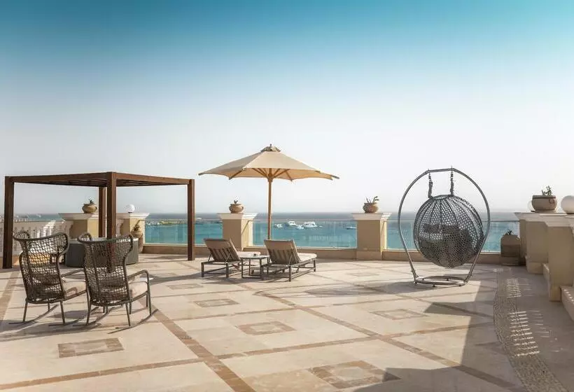 سوئیت رویال, Kaisol Romance Resort Sahl Hasheesh - Adults Only