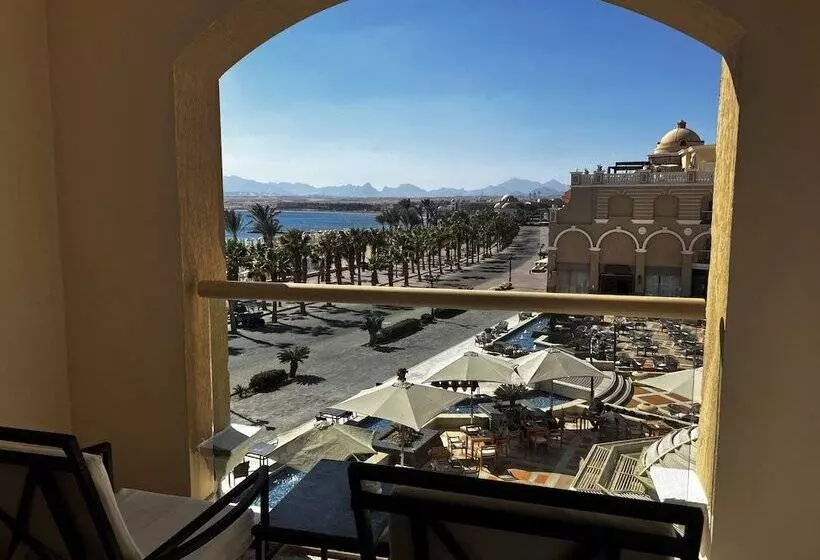 اتاق لوکس با چشمانداز دریا, Kaisol Romance Resort Sahl Hasheesh - Adults Only