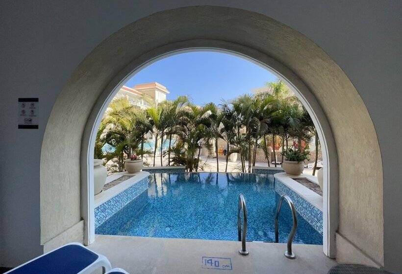 חדר דלוקס, Kaisol Romance Resort Sahl Hasheesh - Adults Only