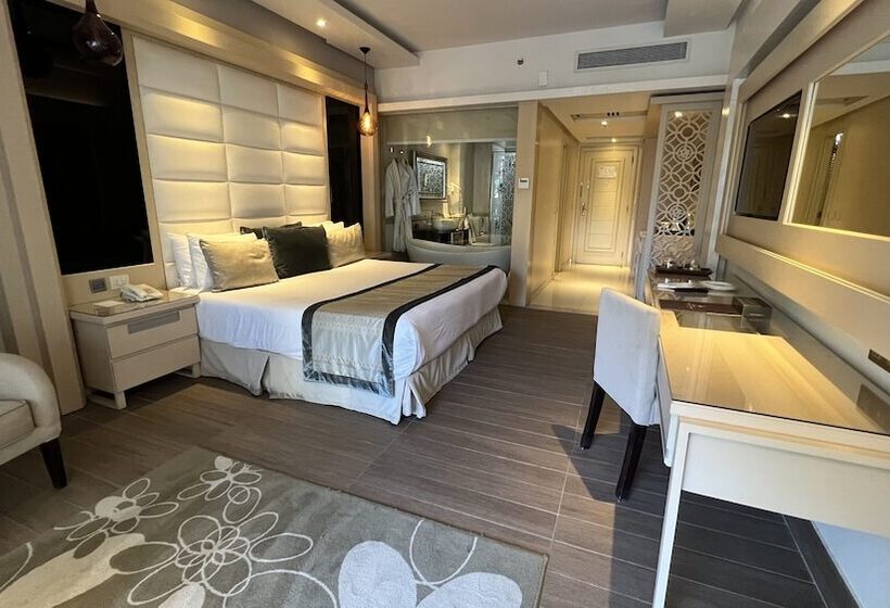 חדר דלוקס, Kaisol Romance Resort Sahl Hasheesh - Adults Only