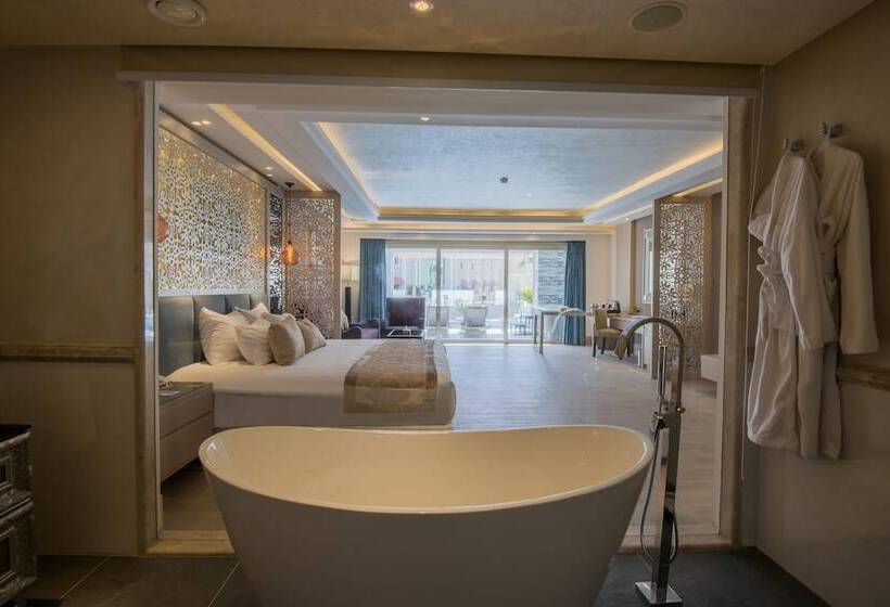 سوییت, Kaisol Romance Resort Sahl Hasheesh - Adults Only