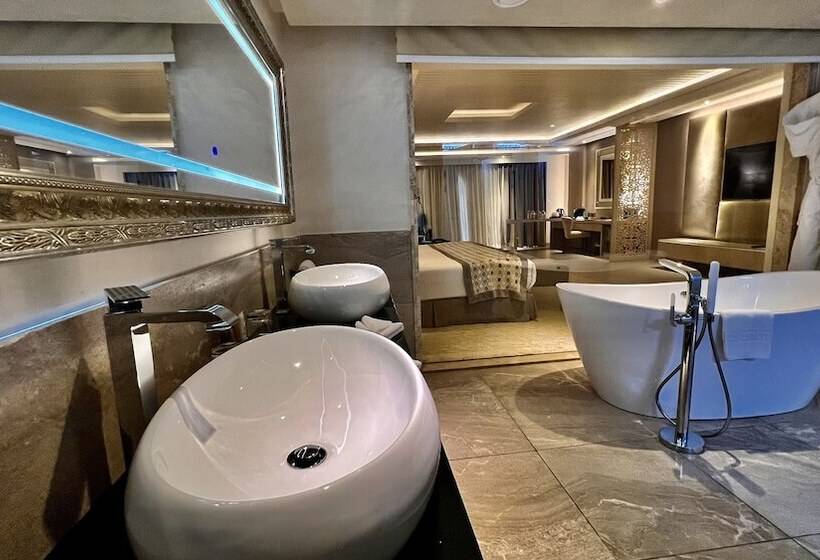 סוויטה, Kaisol Romance Resort Sahl Hasheesh - Adults Only