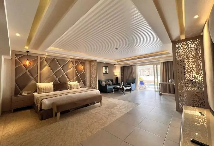 سوییت, Kaisol Romance Resort Sahl Hasheesh - Adults Only