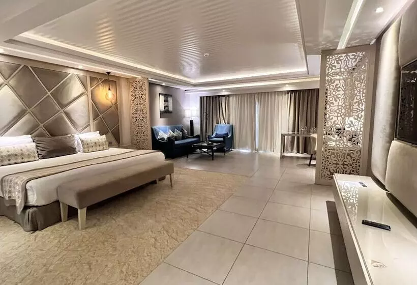 سوییت, Kaisol Romance Resort Sahl Hasheesh - Adults Only