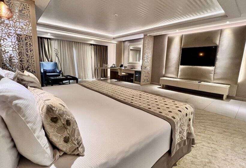 סוויטה, Kaisol Romance Resort Sahl Hasheesh - Adults Only