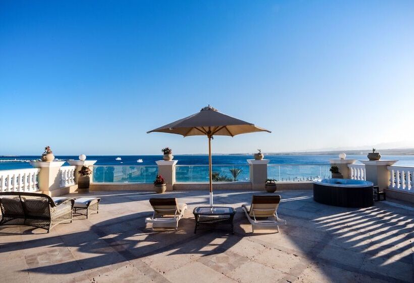 סוויטה מלכותית, Kaisol Romance Resort Sahl Hasheesh - Adults Only