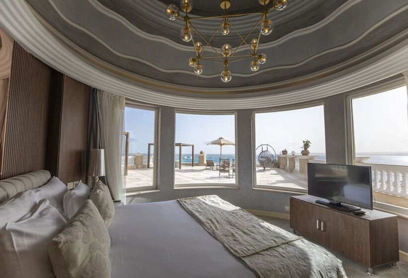 سوئیت رویال, Kaisol Romance Resort Sahl Hasheesh - Adults Only