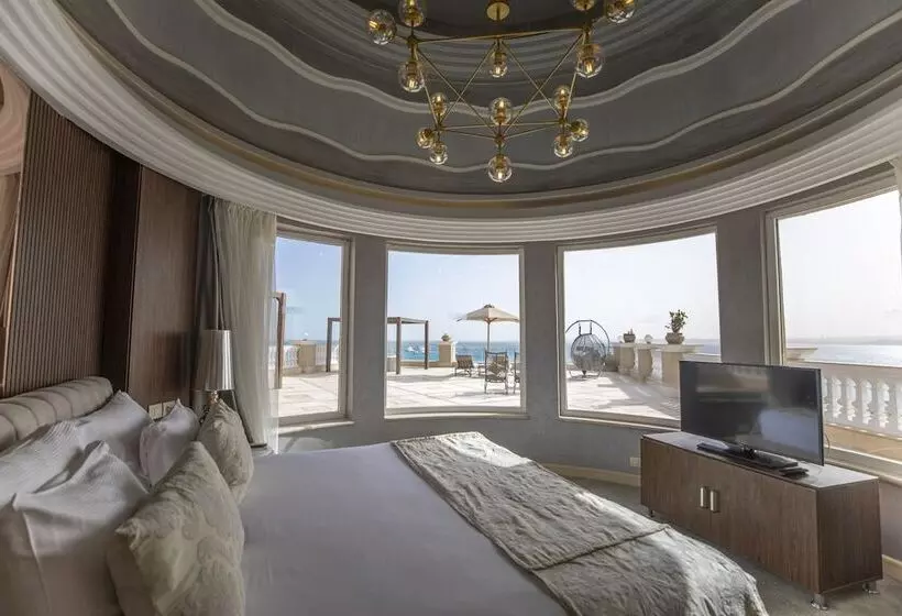 سوئیت رویال, Kaisol Romance Resort Sahl Hasheesh - Adults Only