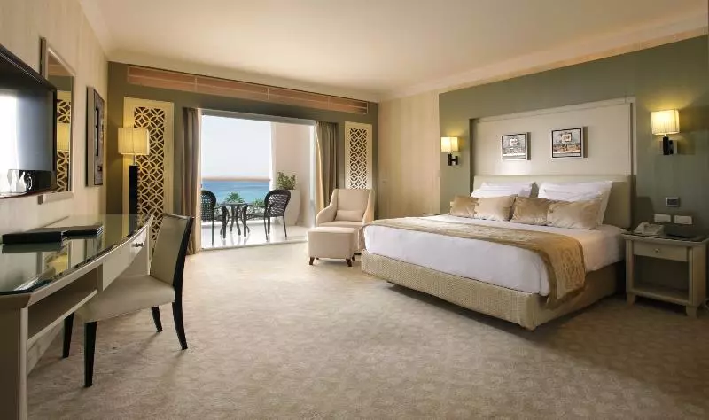 اتاق لوکس با چشمانداز دریا, Kaisol Romance Resort Sahl Hasheesh - Adults Only