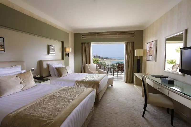 اتاق لوکس با چشمانداز دریا, Kaisol Romance Resort Sahl Hasheesh - Adults Only