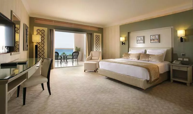 اتاق لوکس, Kaisol Romance Resort Sahl Hasheesh - Adults Only