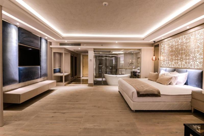 סוויטה, Kaisol Romance Resort Sahl Hasheesh - Adults Only