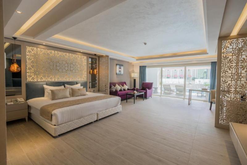 סוויטה, Kaisol Romance Resort Sahl Hasheesh - Adults Only