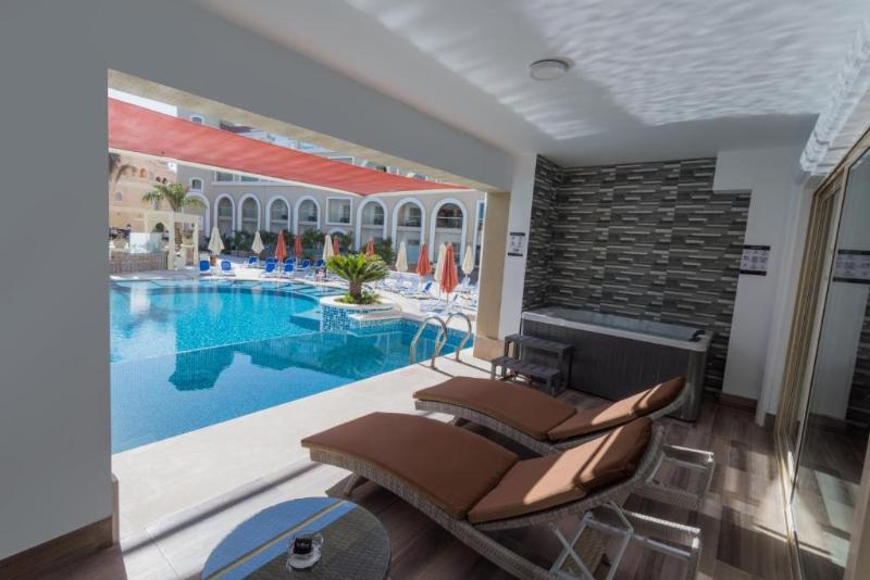 سوییت, Kaisol Romance Resort Sahl Hasheesh - Adults Only