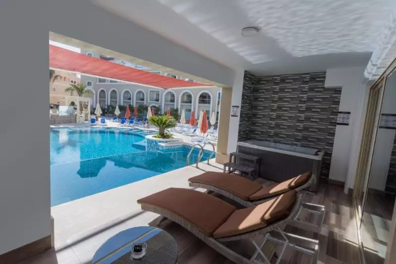سوییت, Kaisol Romance Resort Sahl Hasheesh - Adults Only