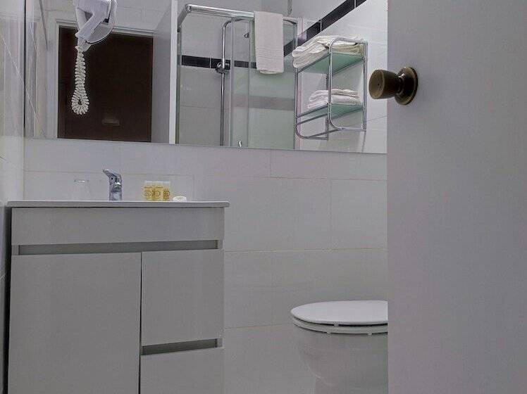 エコノミールーム, Vista Do Vale