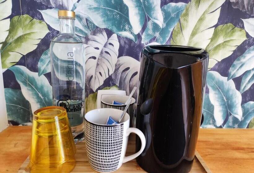 シングルデラックスルーム, Vista Do Vale