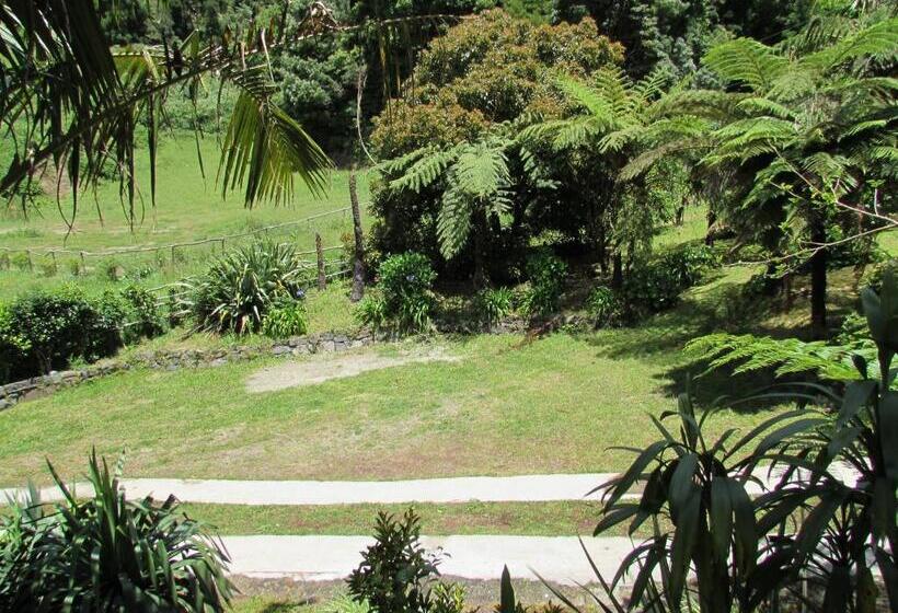 エコノミールーム, Vista Do Vale