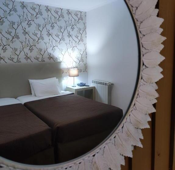 エコノミールーム, Vista Do Vale