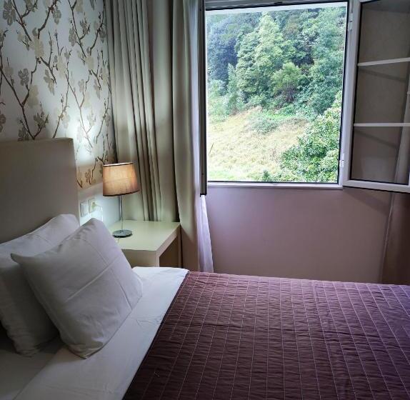 エコノミールーム, Vista Do Vale