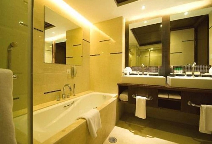 Club Room, The Fern, Jaipur