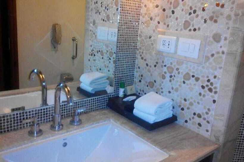 Suite, The Fern, Jaipur
