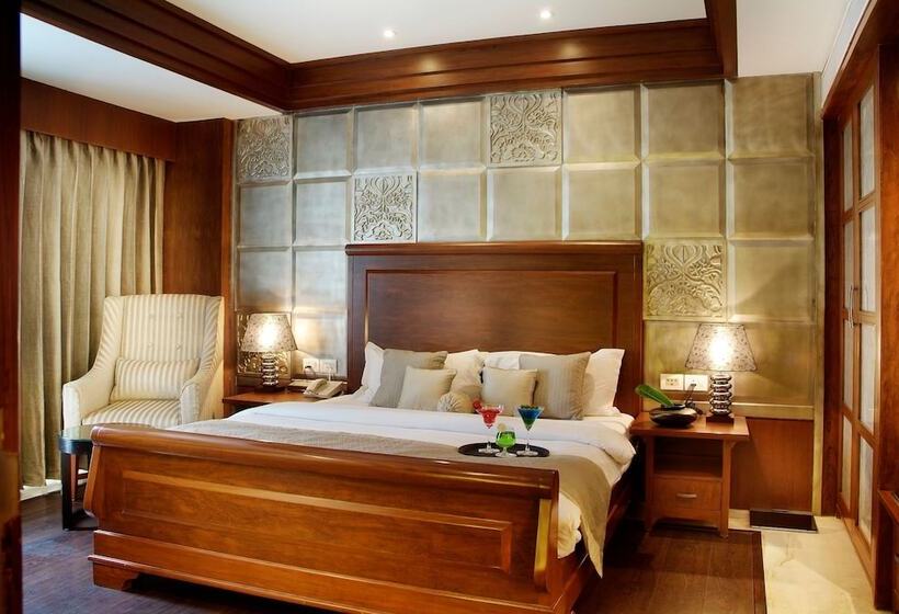 スイート, The Fern, Jaipur