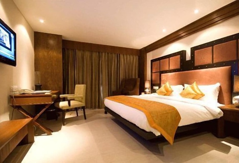 Suite, The Fern, Jaipur