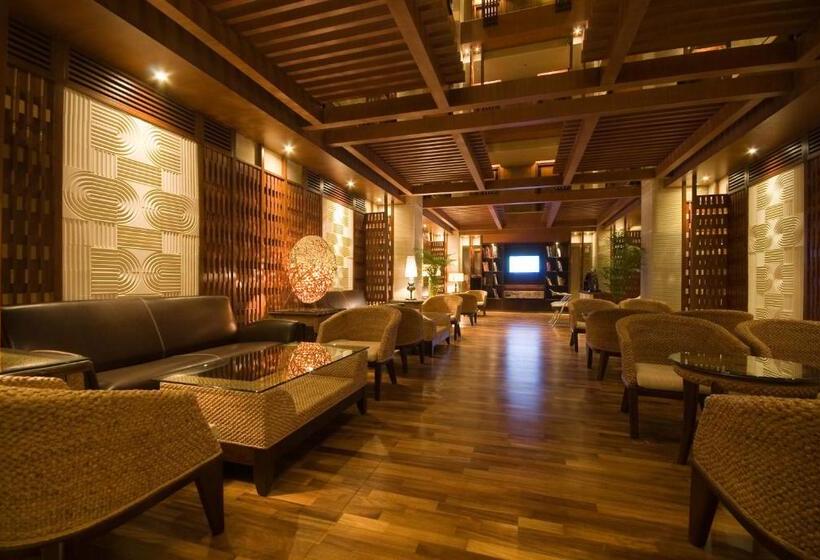 Club Room, The Fern, Jaipur
